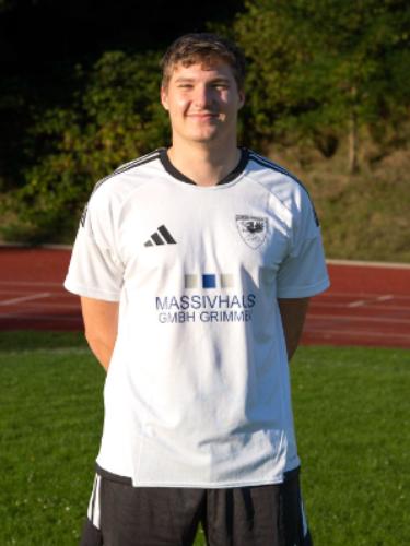 Jacob Philippen
