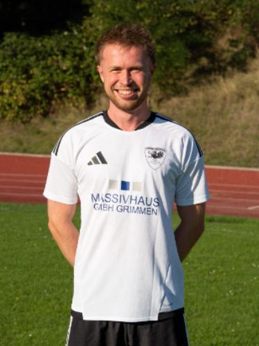 Eric Reinhauer