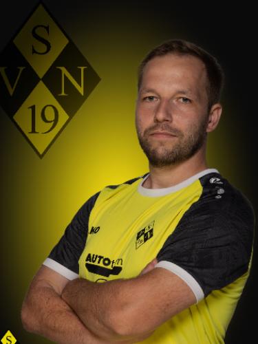 Florian Stoiber