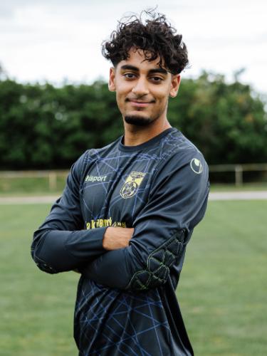 Arman Azad