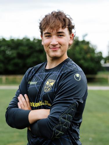 Malte Bruno Steffen Beck