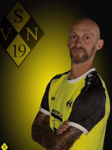 Marek Wiechula