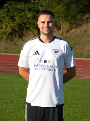 Bastian Schuldt