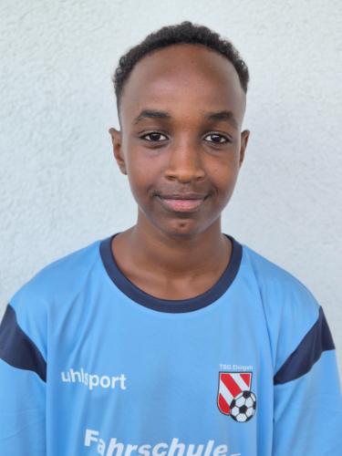 Abdulah Mohamed Elmi
