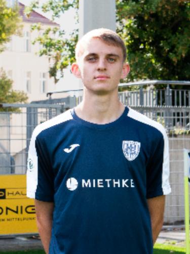 Joris Colman Bertz