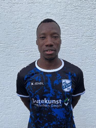 Alassani Kignao