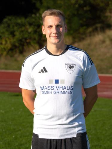 Niclas Wascher