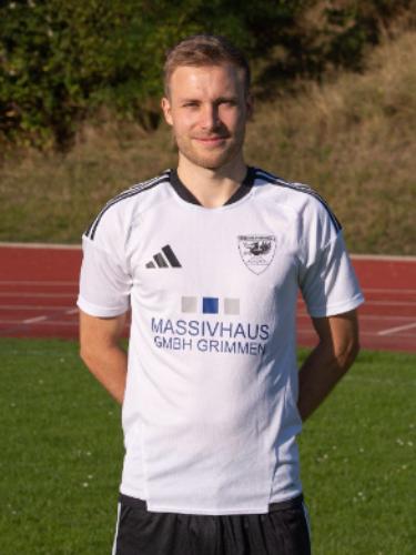 Lukas Ziems