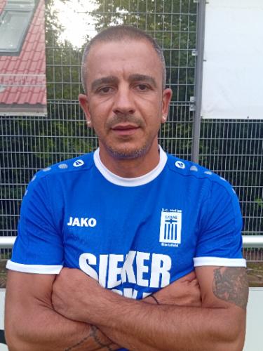 Nikolaos Frantzis