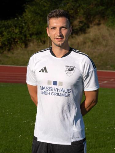 Andreas Kuhn