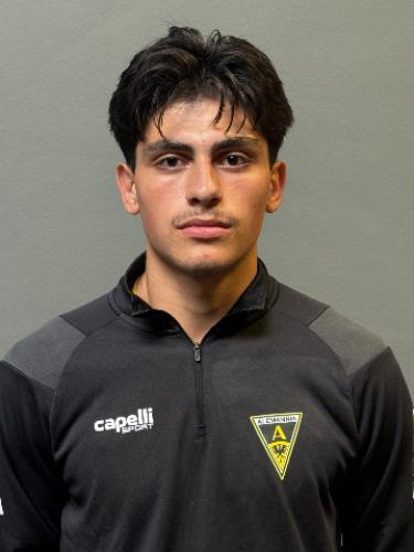Rezqalla Shikh Mohamad