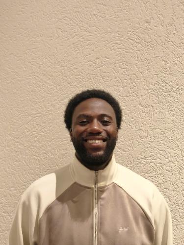 Jermiane Baah-Adjei