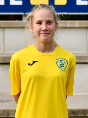Louisa Graf