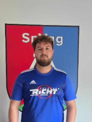 Tizian Wyrich