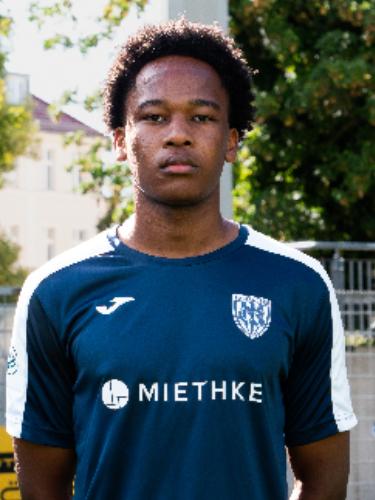 Delvis Nana Mbami