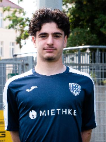 Youssef Nehme