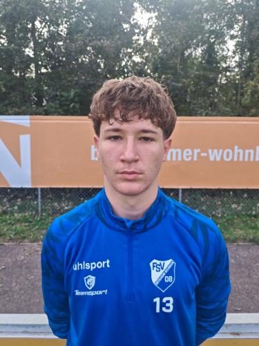 Dominik Dilber