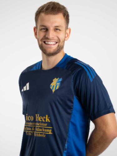 Jannik Brümmer