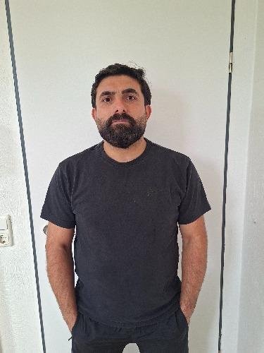 Ali Ali