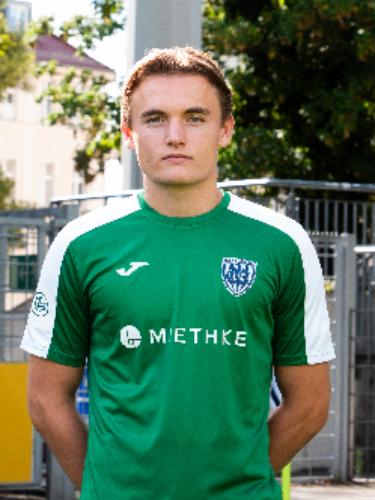 Samuli Wernicke
