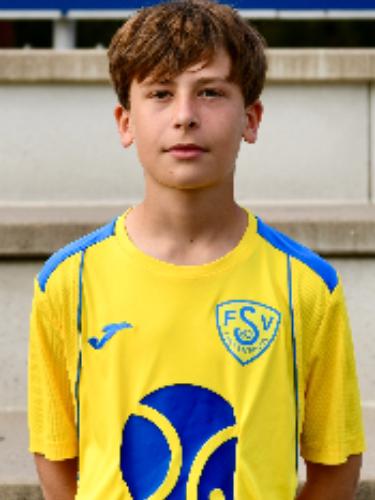 Kiko Theodor Schulz