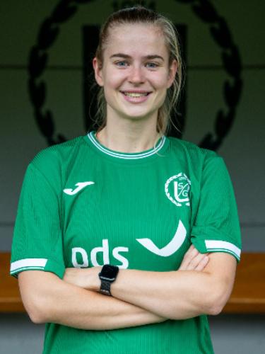 Katharina Blanck