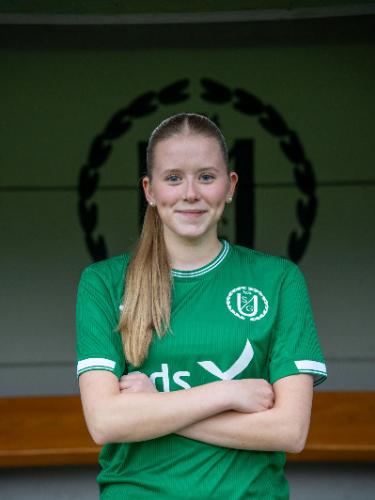 Lara Dörfel