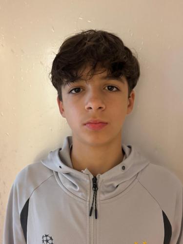 Mohamed Mechraoui