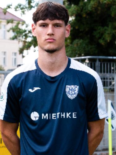 Niklas Aglaster