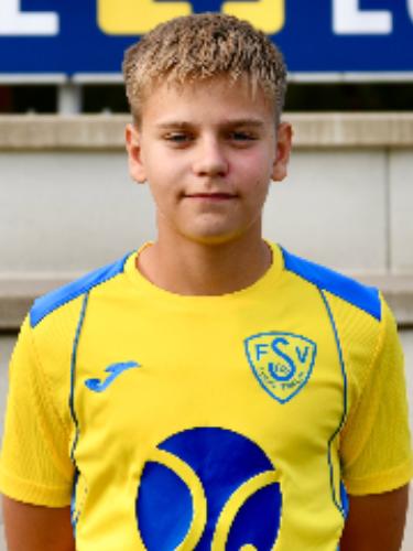 Tiago Töppel