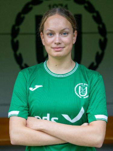 Friederike Mauer