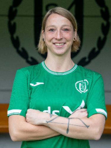 Tabea Taube