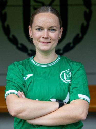 Sina Thormann