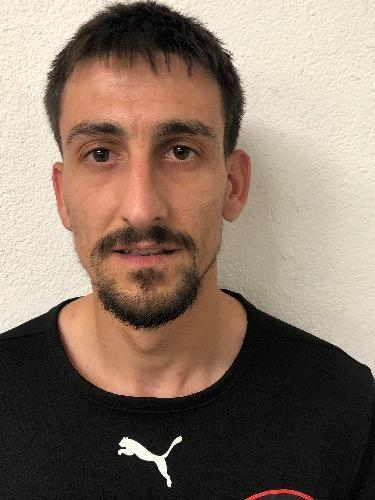 Blendi Thaqi