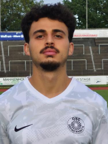 Bashir Mourad Khalil