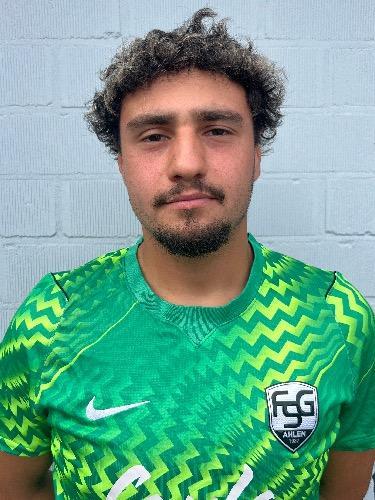 Joel-Luca Capizzi