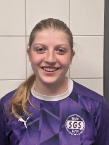 Jette Florentine Dewender