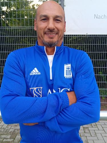 Miltiadis Giannakis