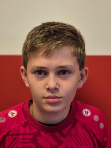 Paul Lukas Krah
