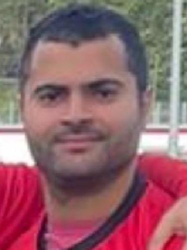 Aziz Bouziri