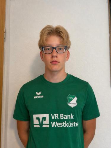 Phillip Arjen Max Petersen