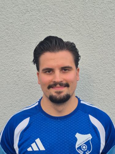 Maximilian Schröder