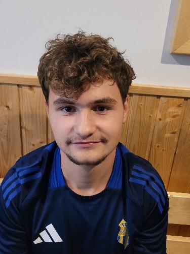 Luca-Emanuel Klotzky