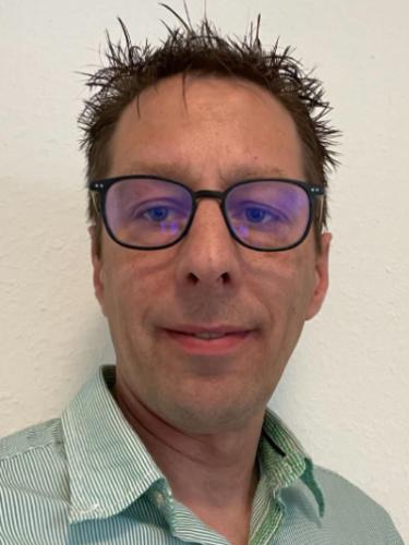 Marcel Kohlscheen