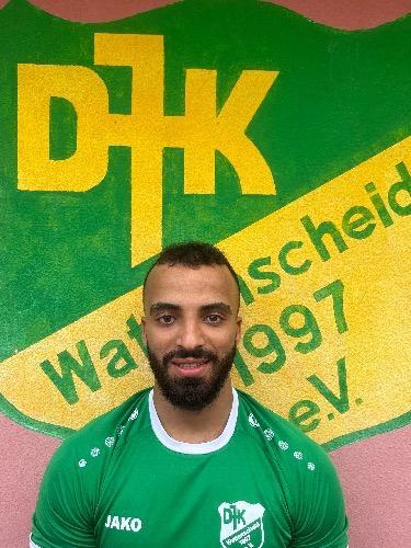 Mohammad Zaal