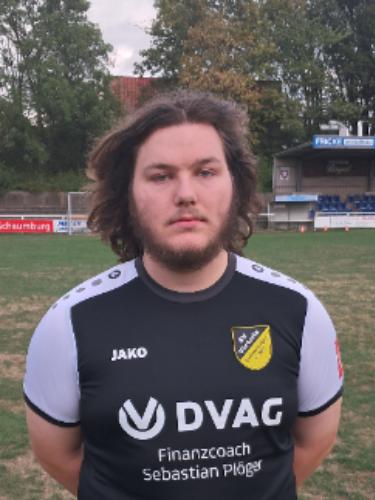Aaron Dzillum