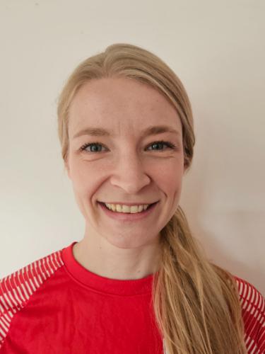 Hannah Schanzmann
