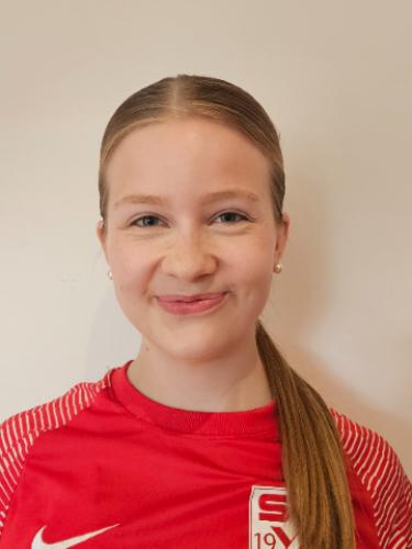 Leni Holsteg
