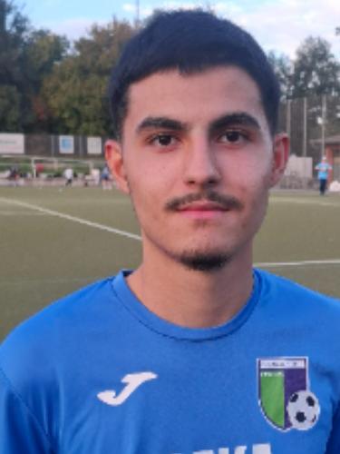Yaser Kayra Tosun