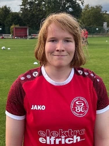 Anna Krumbeck